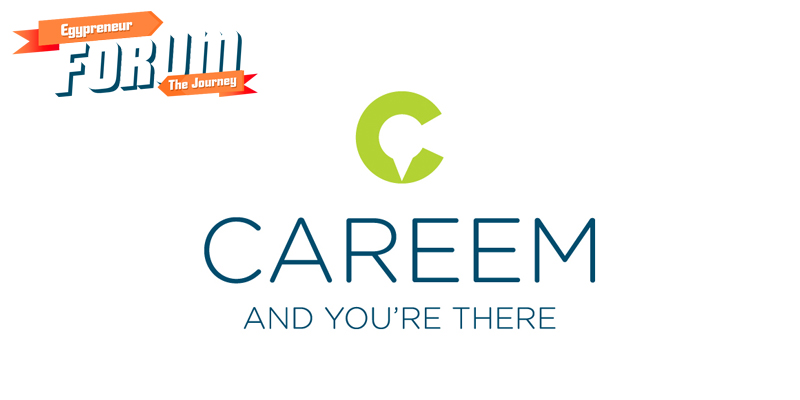 How to use Chauffeur-driven Car Service from Careem App for Egypreneur Forum
