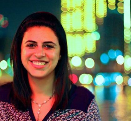 How the AIESEC experience, ignited Hadeer Shalaby’s entrepreneurial flame!